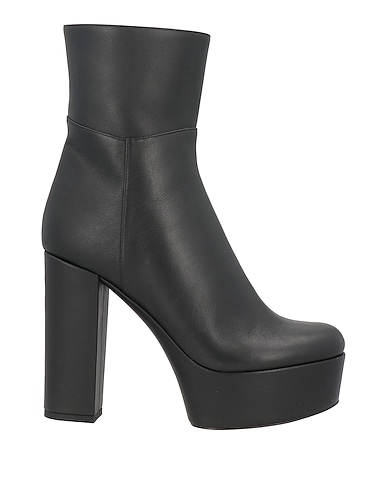 ILIO SMERALDO Ankle boot Soft Leather