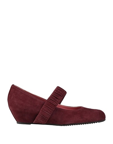 MIRABO' Pump Antique rose Leather