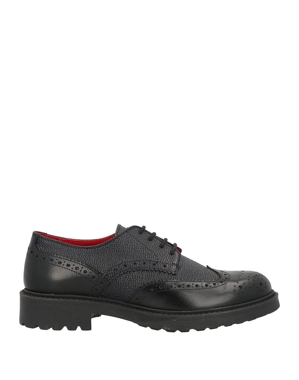 THOMPSON - Schnürschuhe