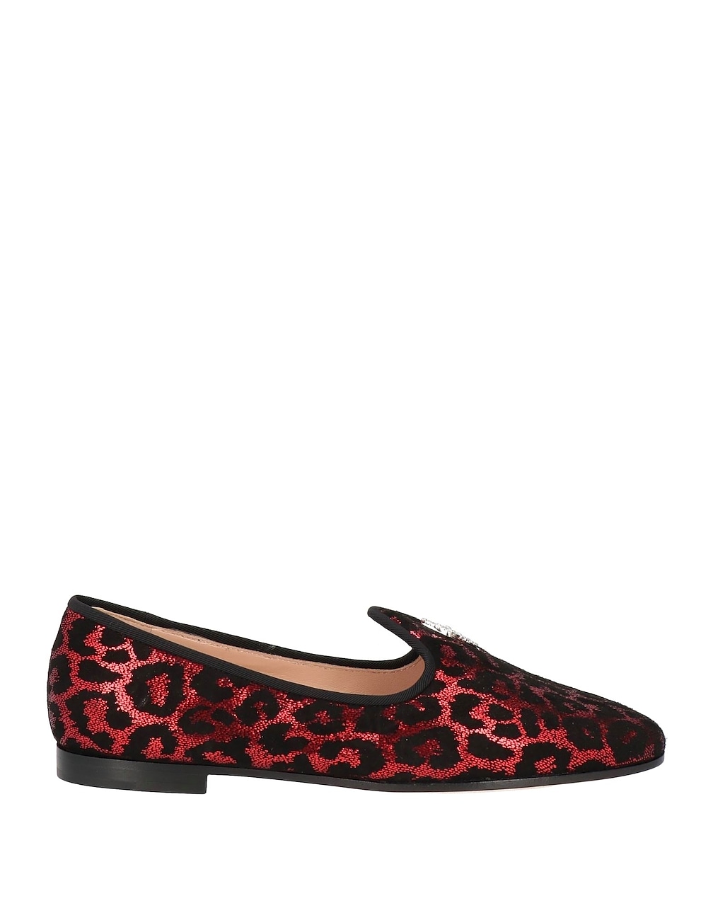GIUSEPPE ZANOTTI - Loafers