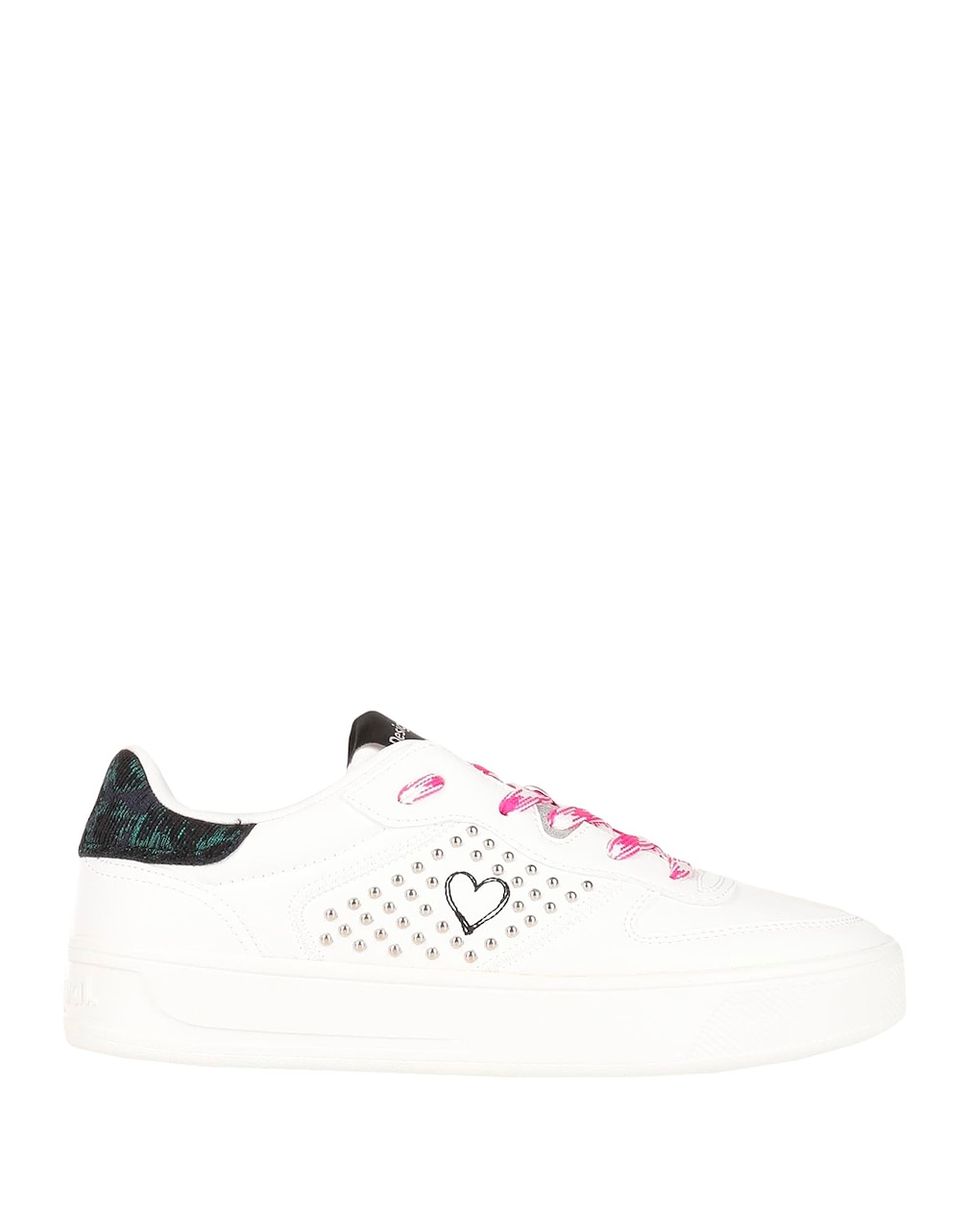 DESIGUAL - Sneakers