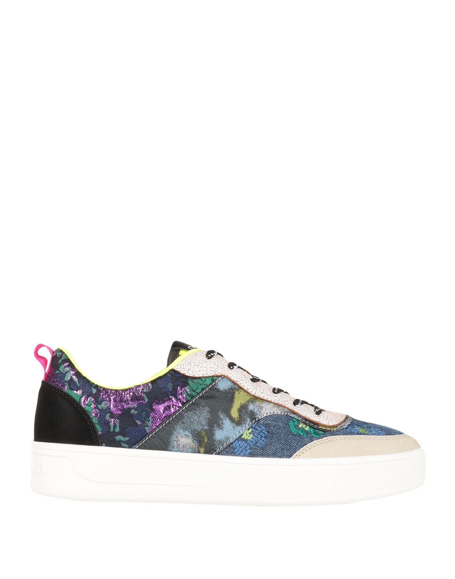 DESIGUAL - Trainers