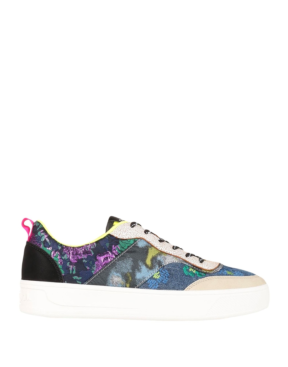 DESIGUAL - Sneakers