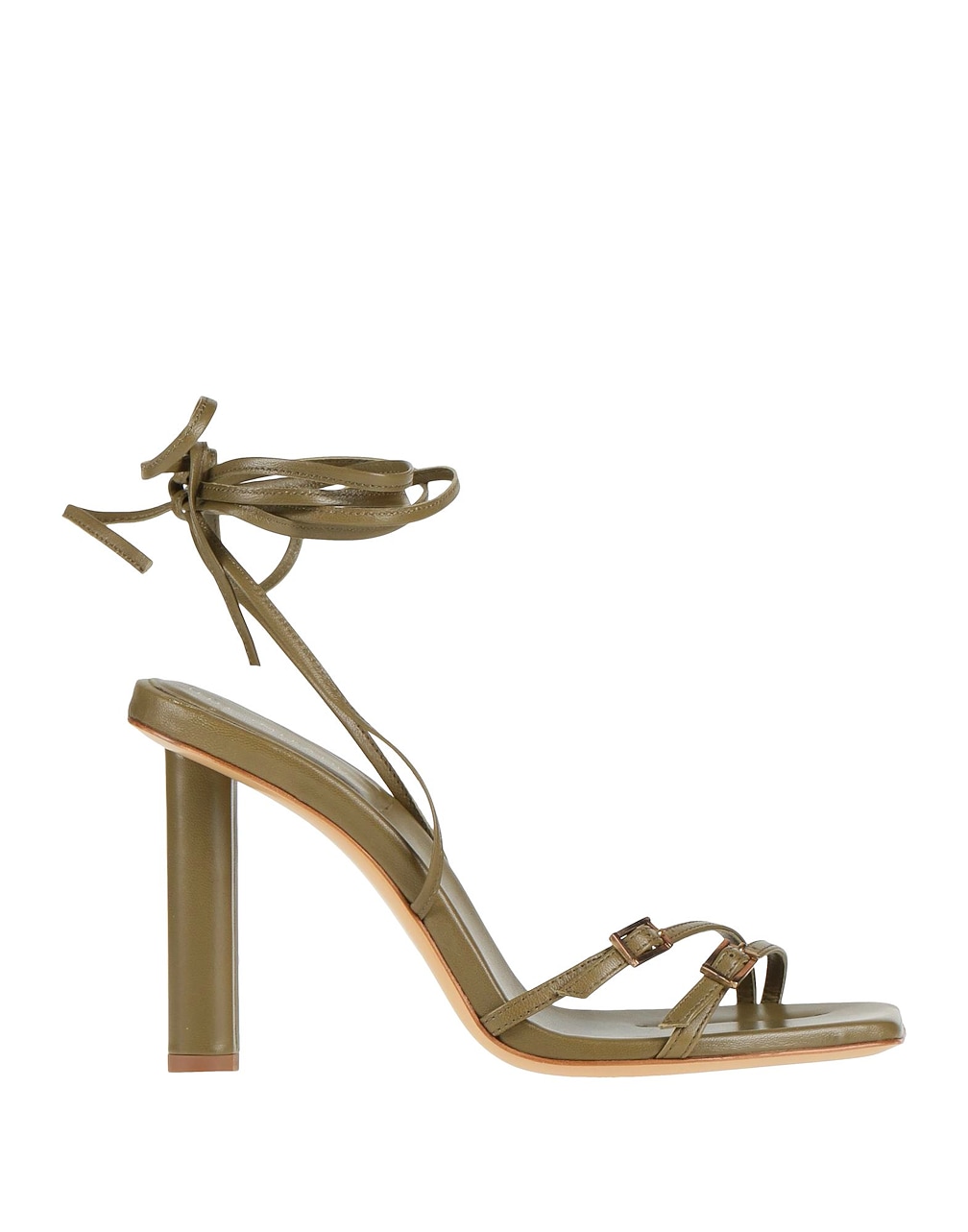 ILIO SMERALDO - Sandalen