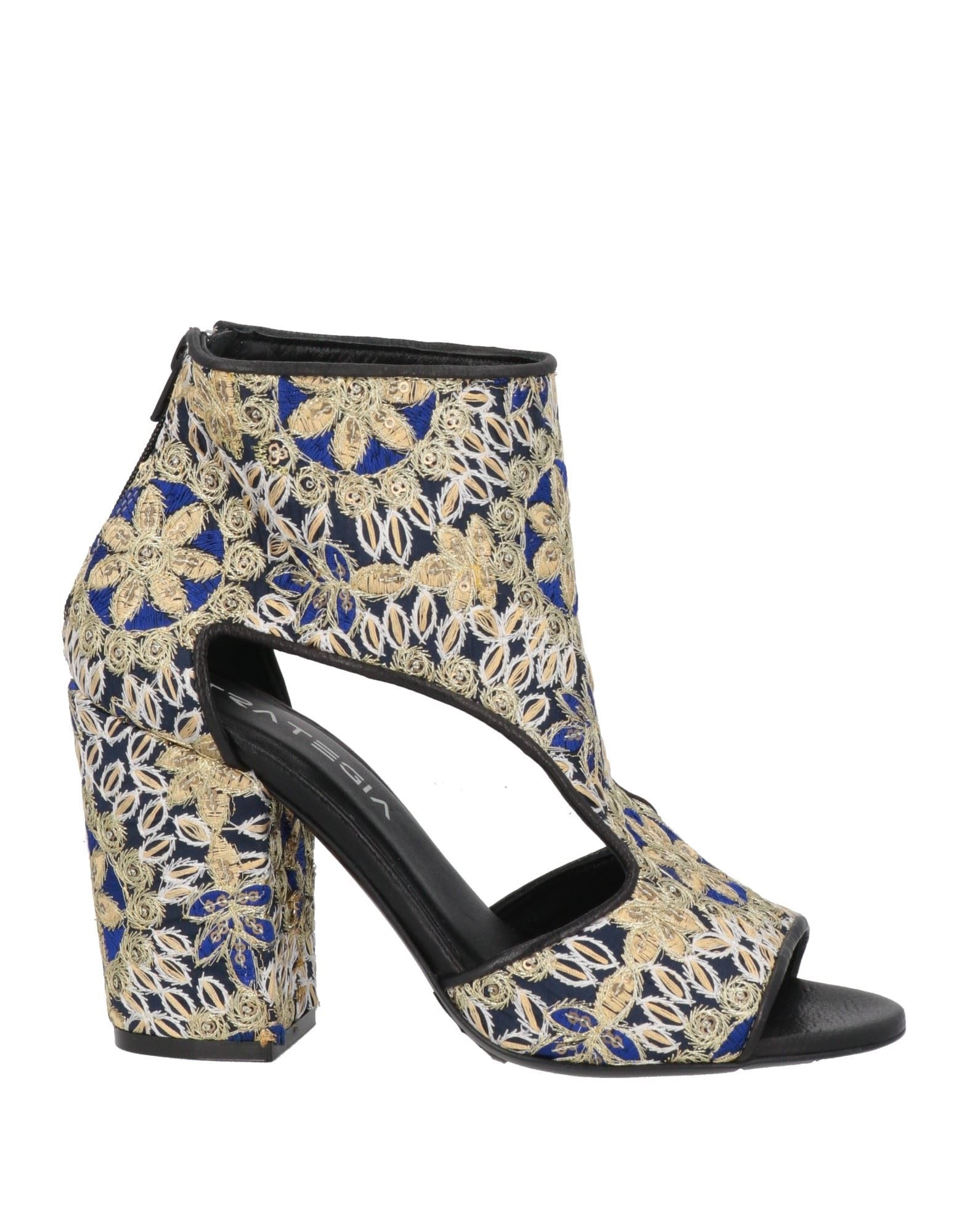 STRATEGIA - Bottines