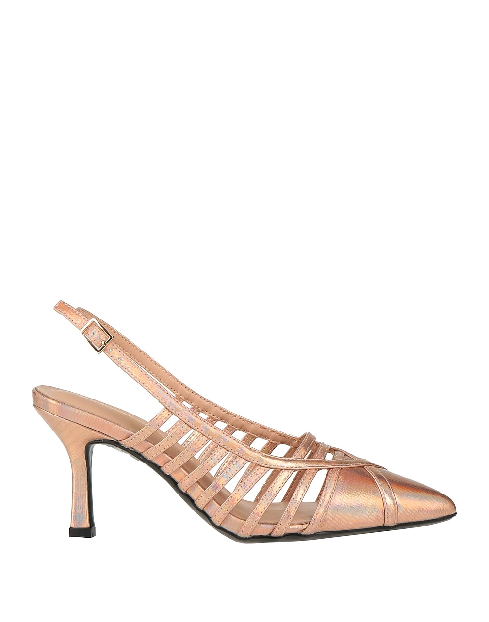 FRANCESCO MILANO - Pumps