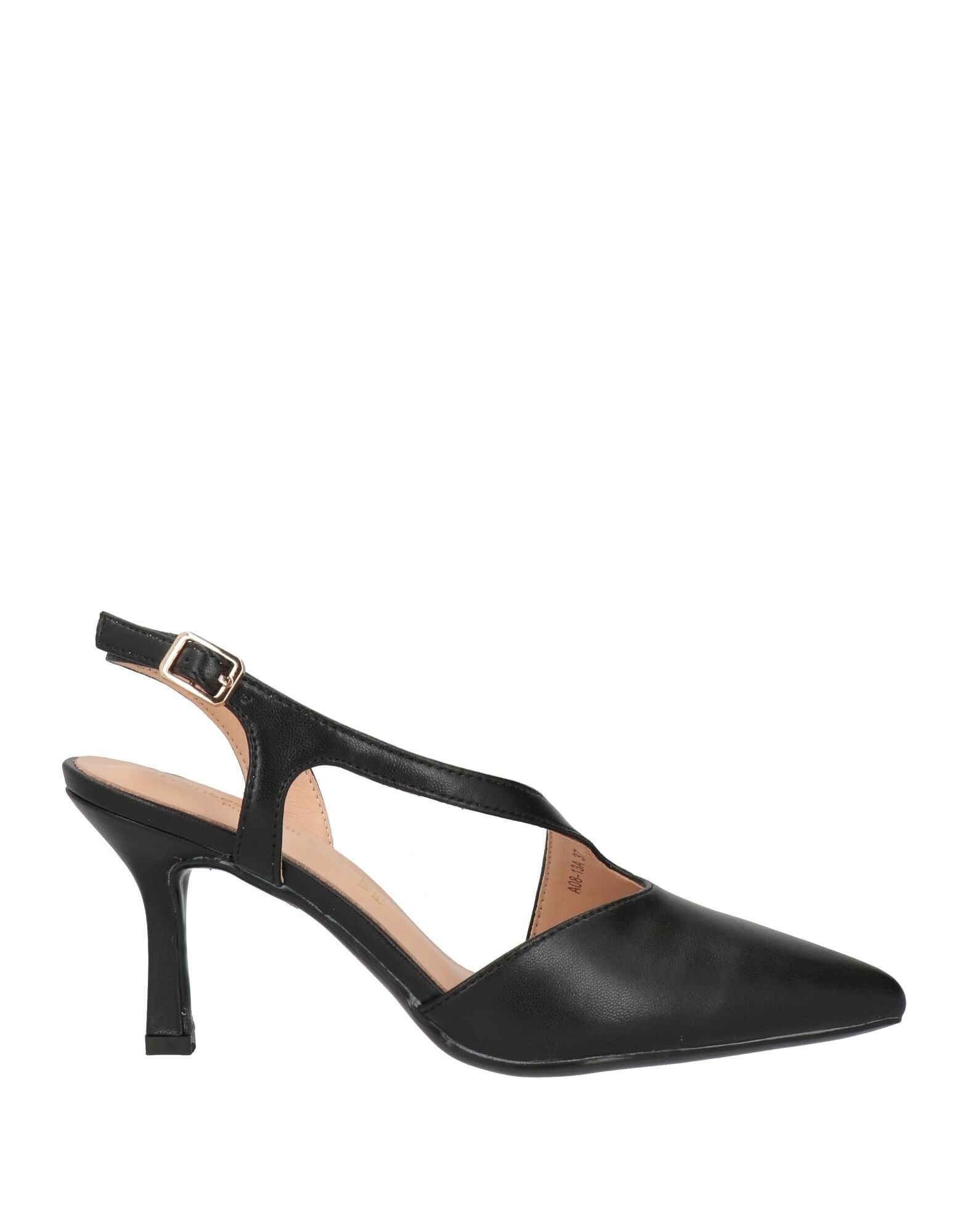 FRANCESCO MILANO - Pumps