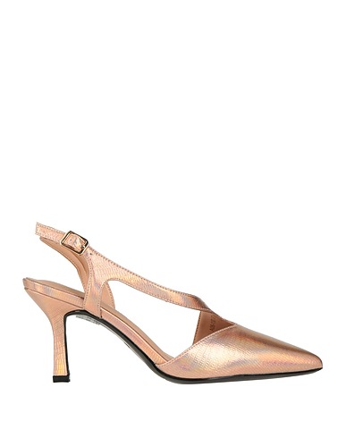 FRANCESCO MILANO Court Soft Leather