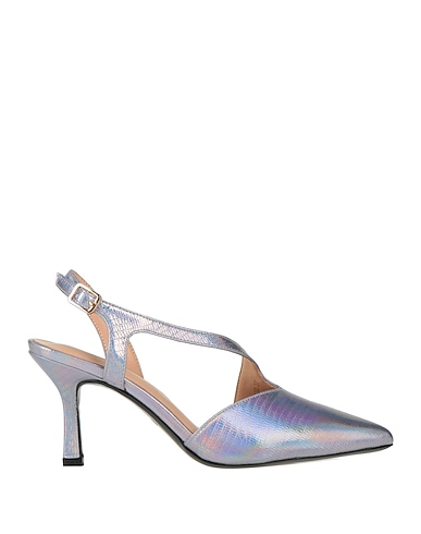 FRANCESCO MILANO Pumps Soft Leather