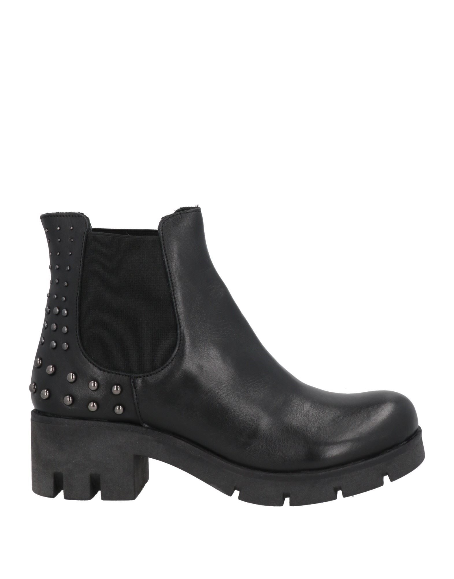PREGUNTA - Ankle boots