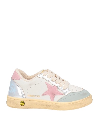 GOLDEN GOOSE
