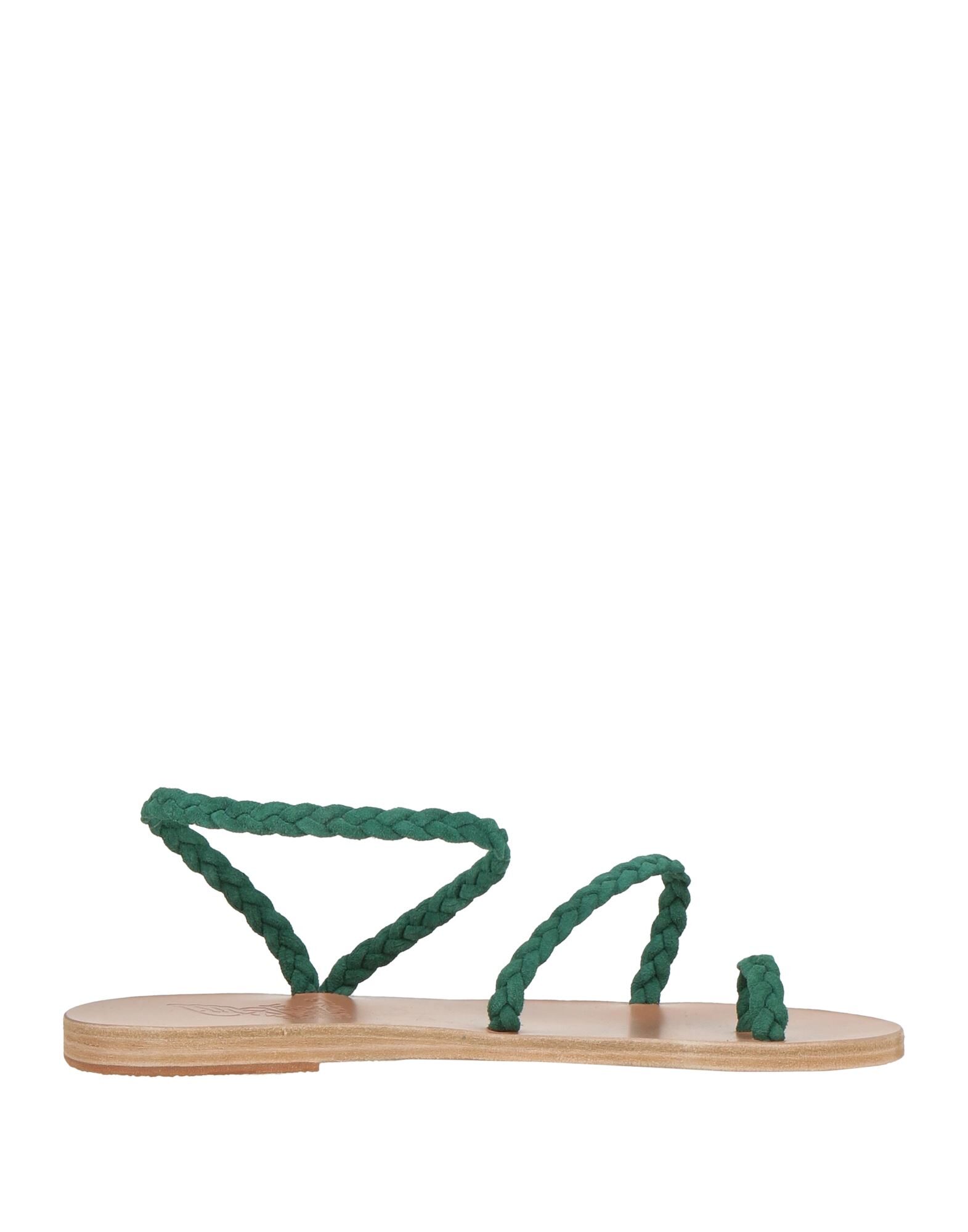 ANCIENT GREEK SANDALS - Thong sandals