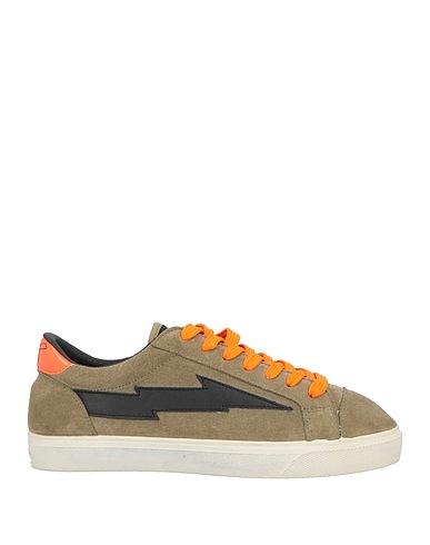 SANYAKO Sneakers Cuir