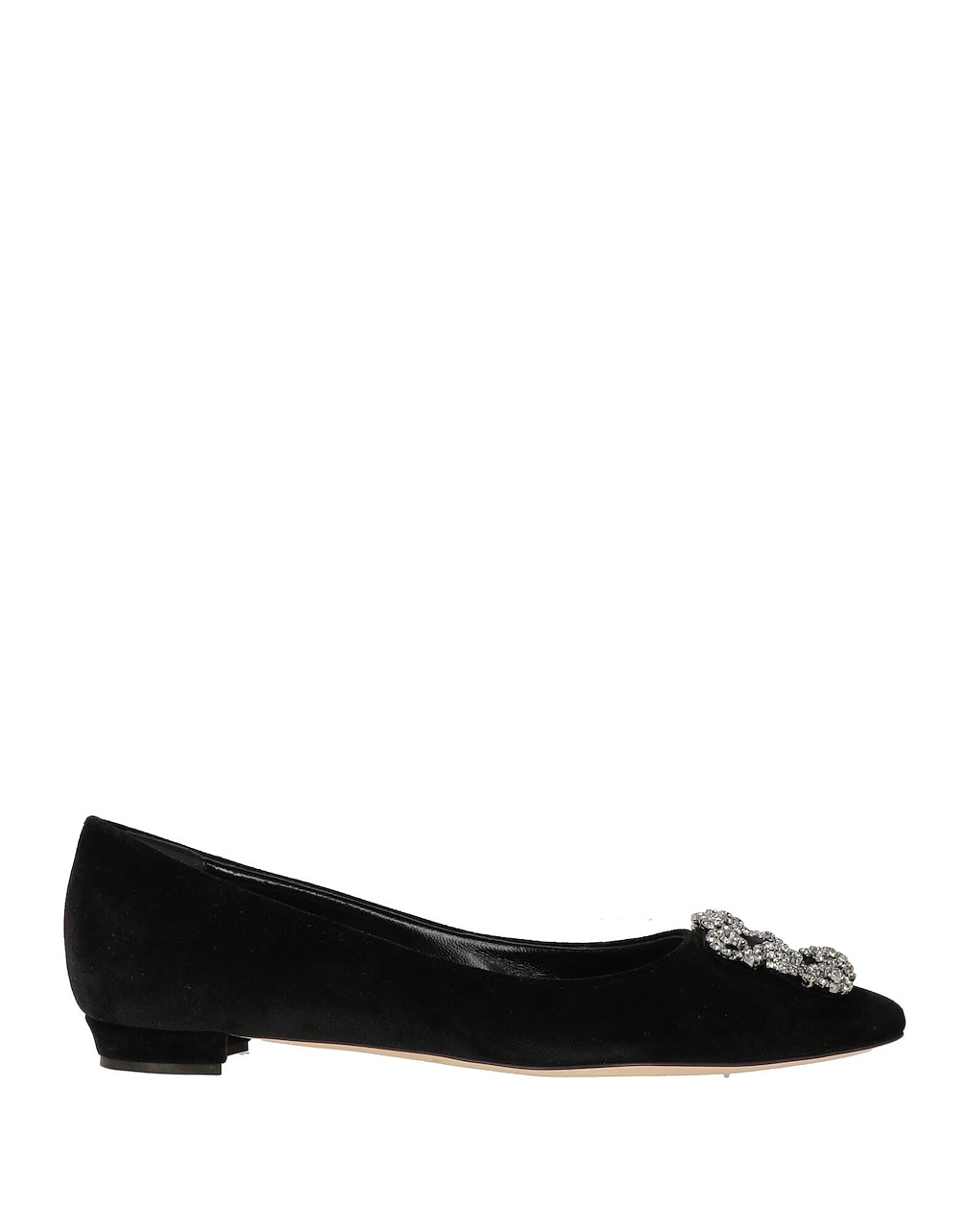 MANOLO BLAHNIK - Ballet flats