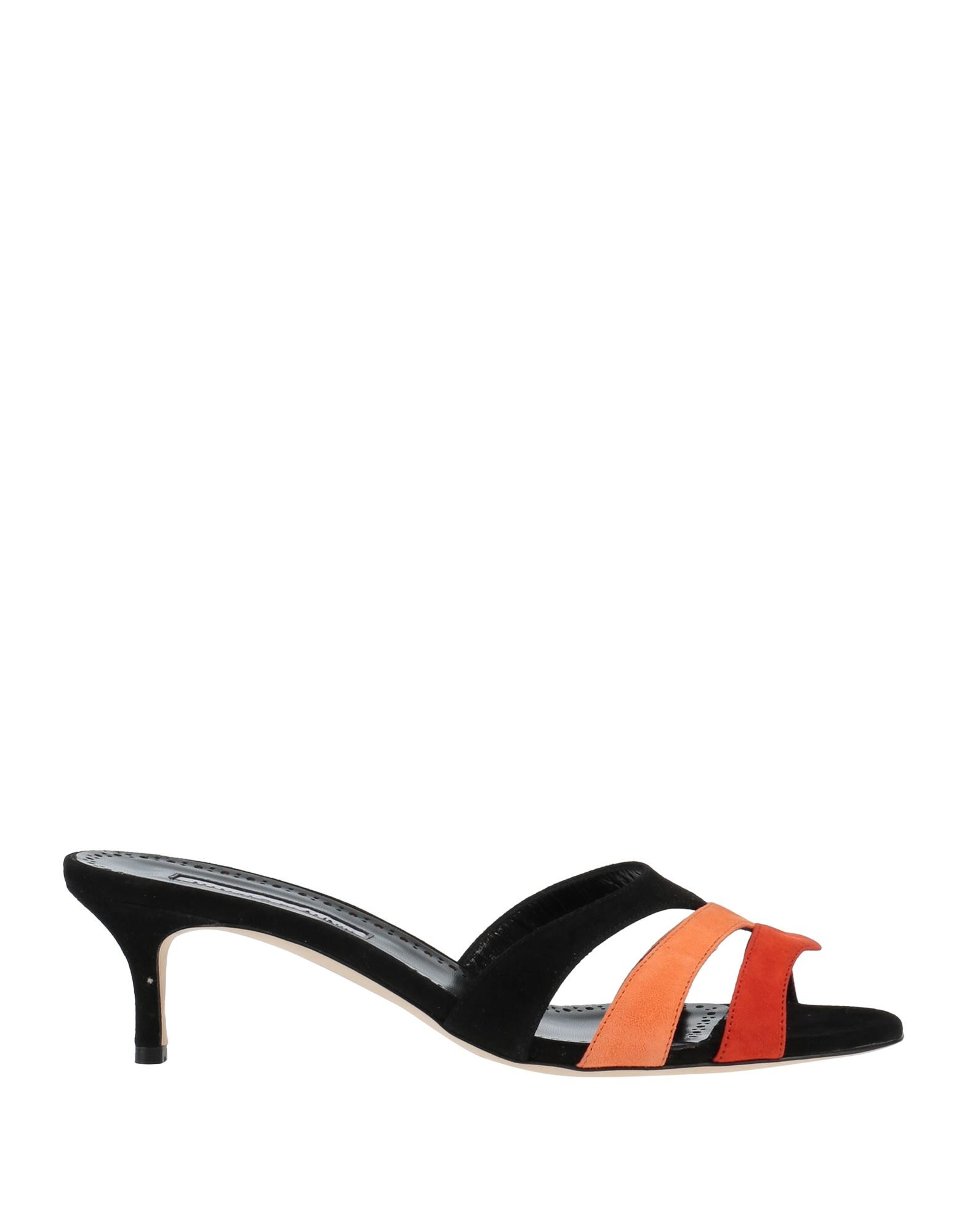 MANOLO BLAHNIK - Sandals