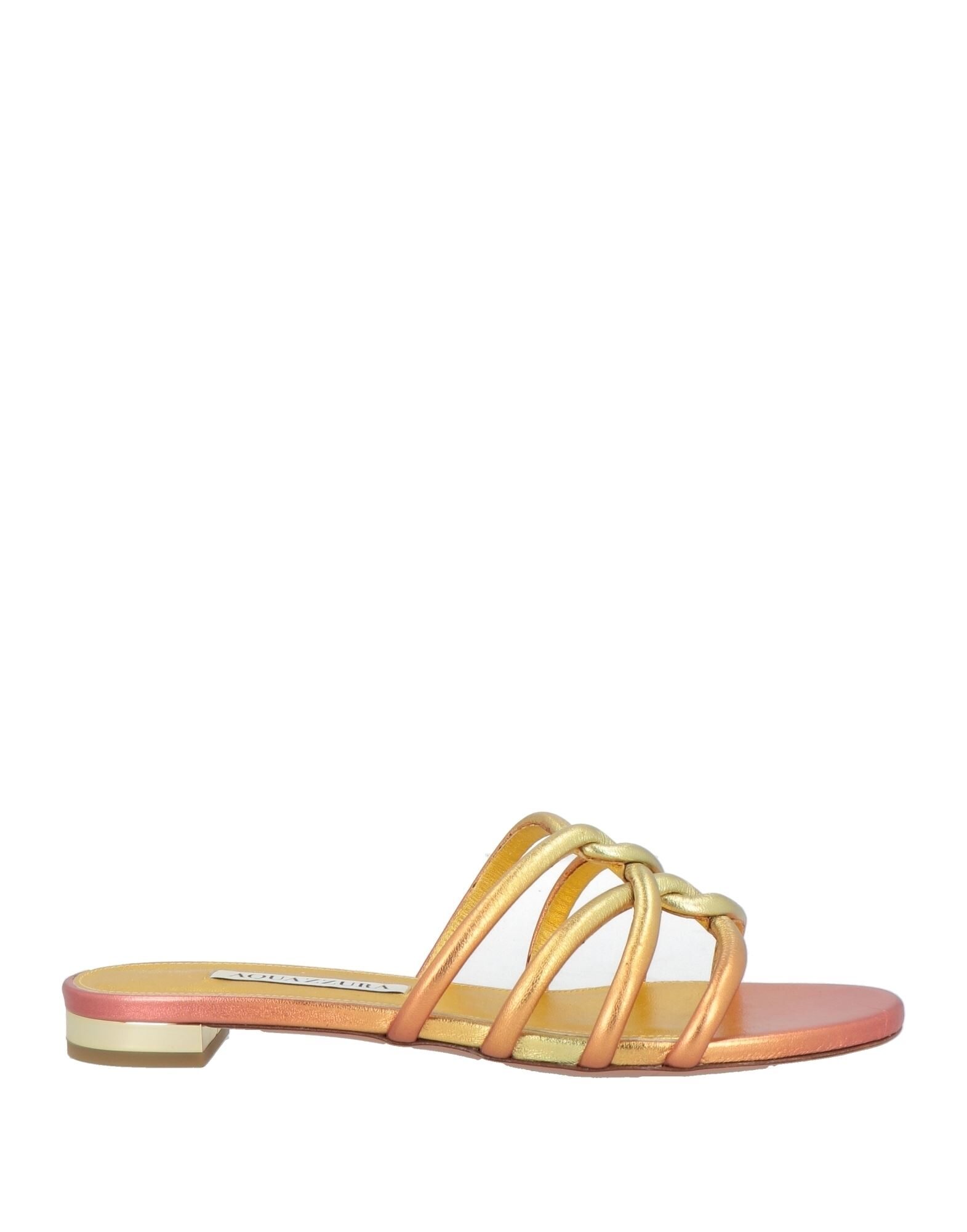 AQUAZZURA - Sandals