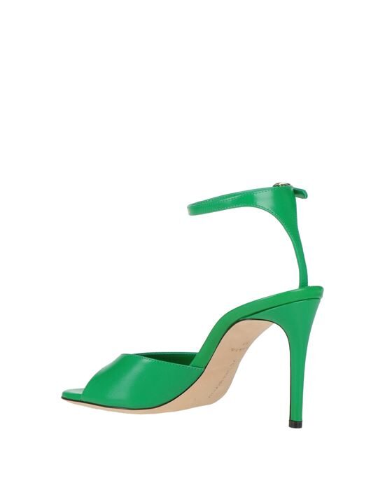 VICTORIA BECKHAM Сандалии