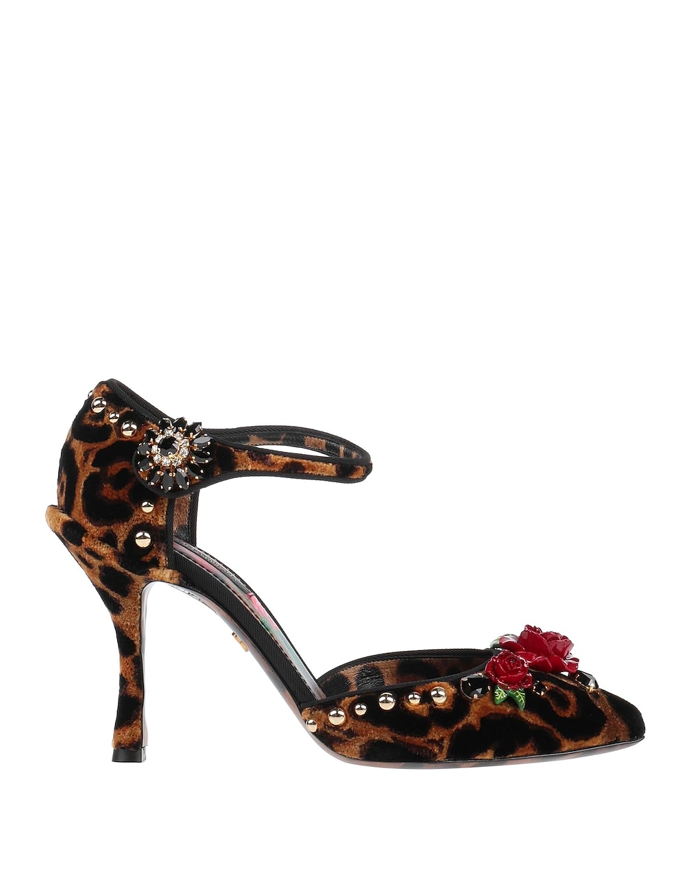 DOLCE&GABBANA - Туфли