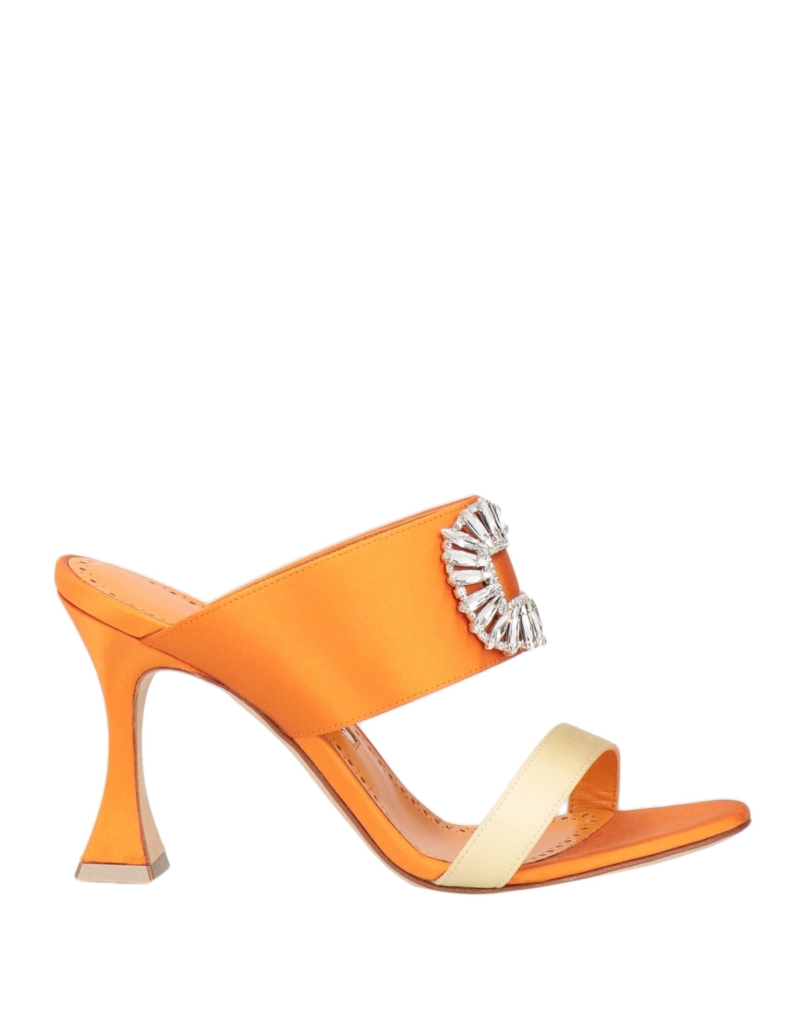 MANOLO BLAHNIK - Sandales