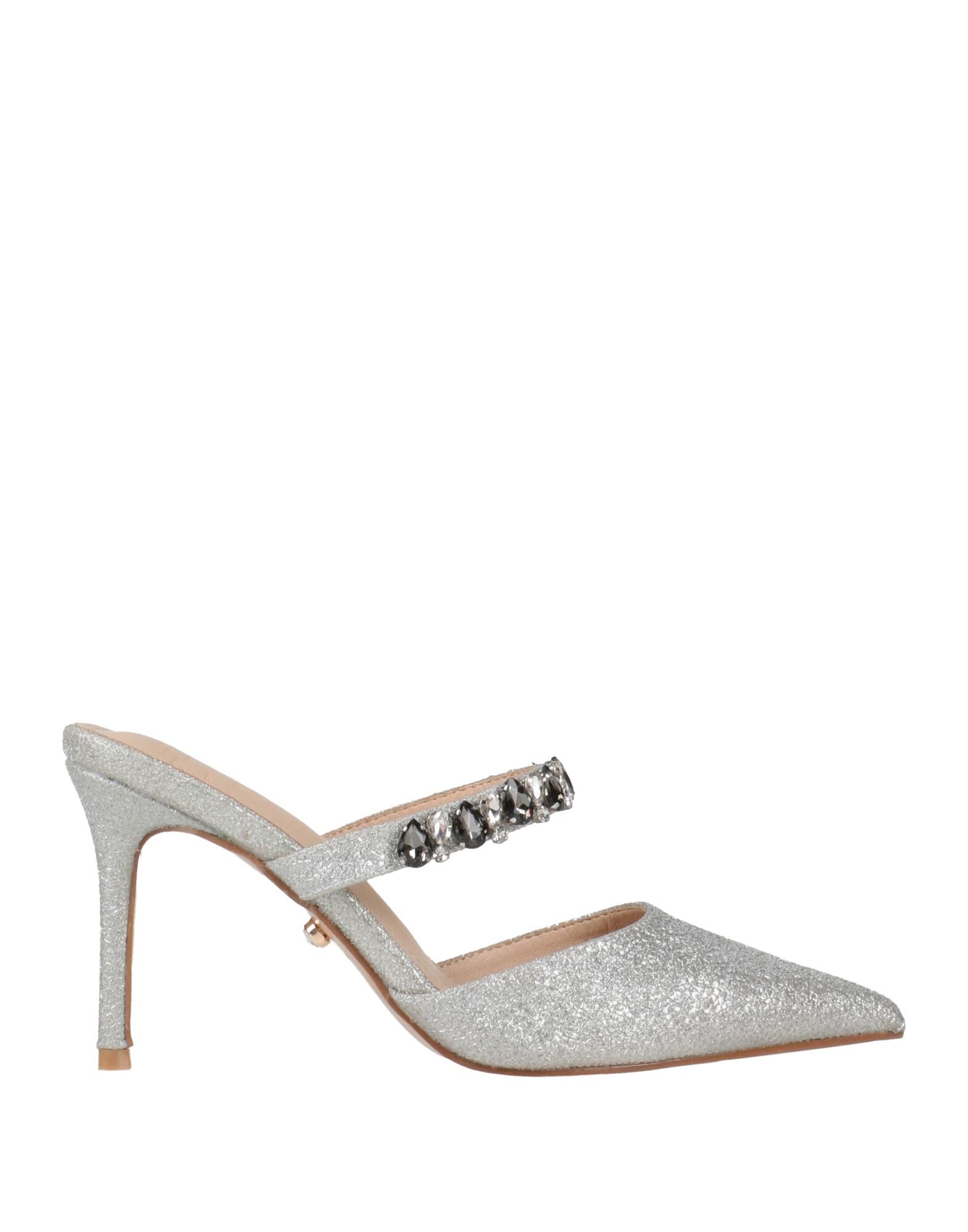 TWENTY FOUR HAITCH - ミュールサボ