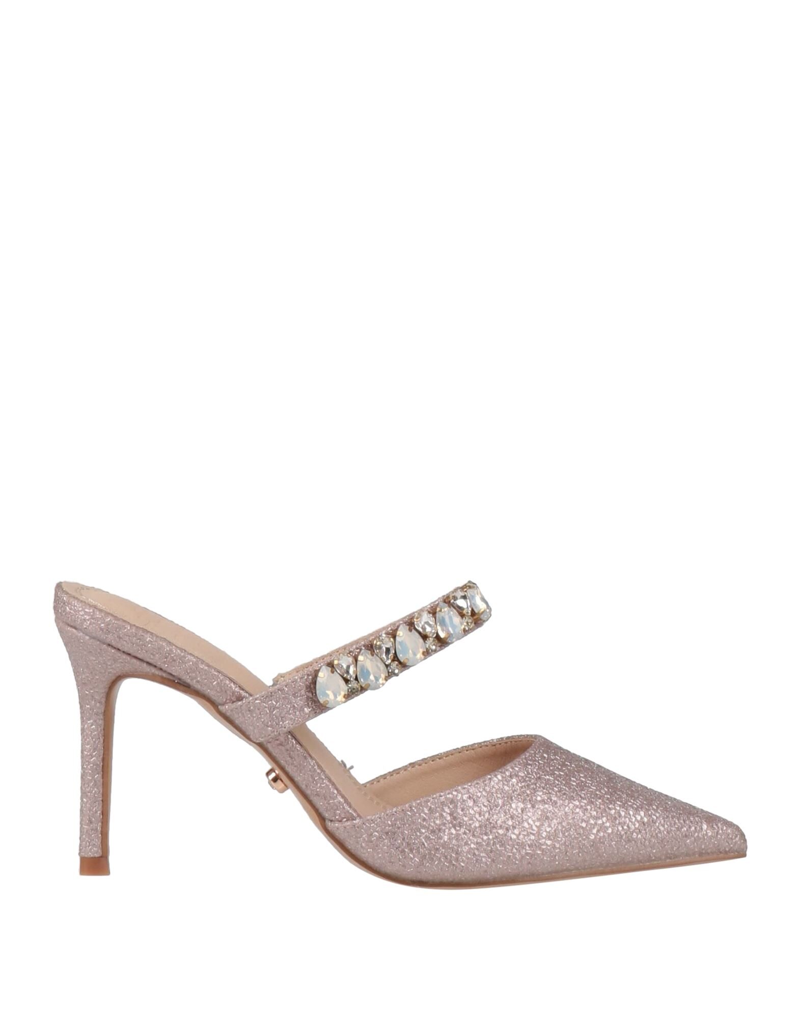 TWENTY FOUR HAITCH - Mules & Zoccoli