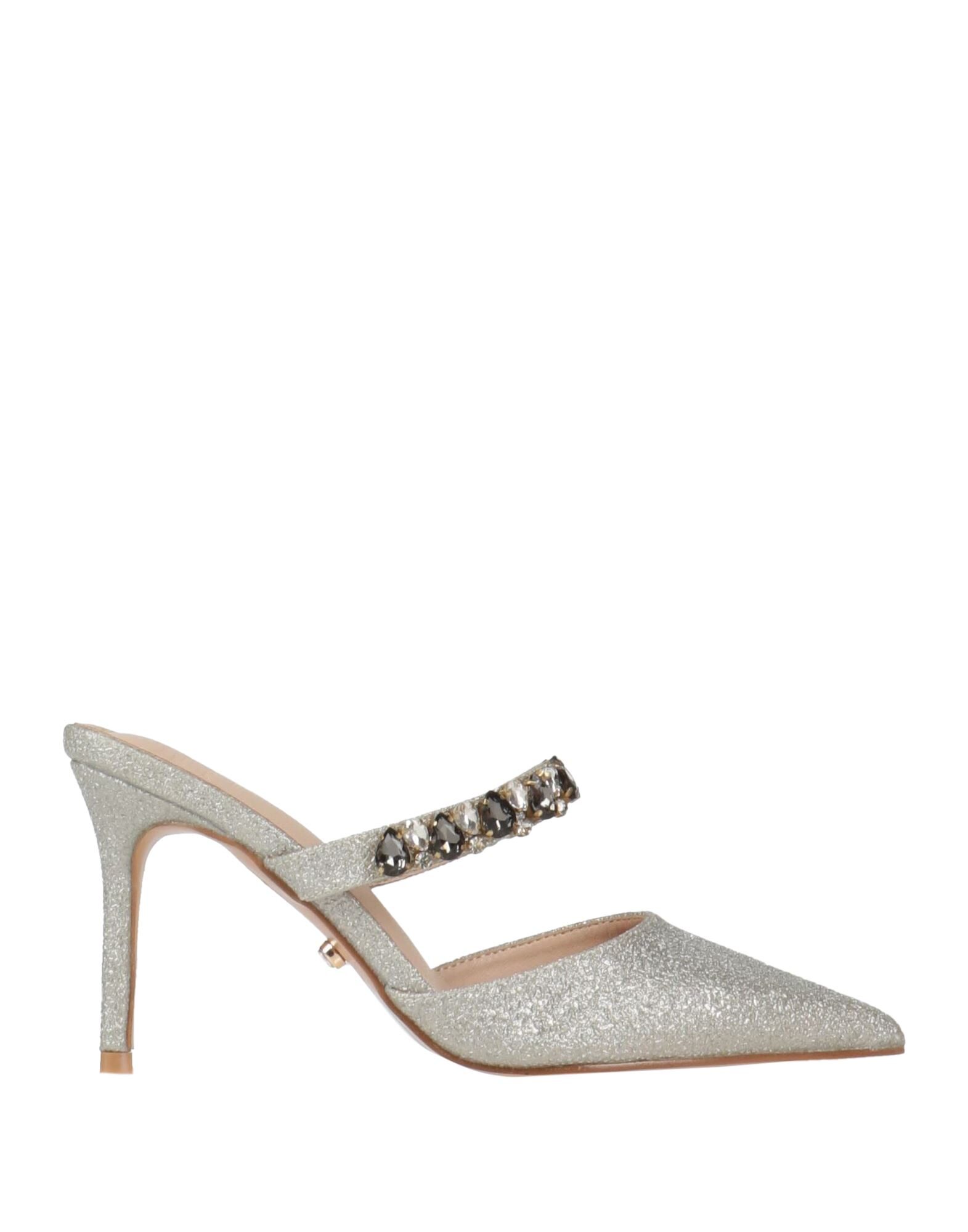 TWENTY FOUR HAITCH - Mules & Clogs