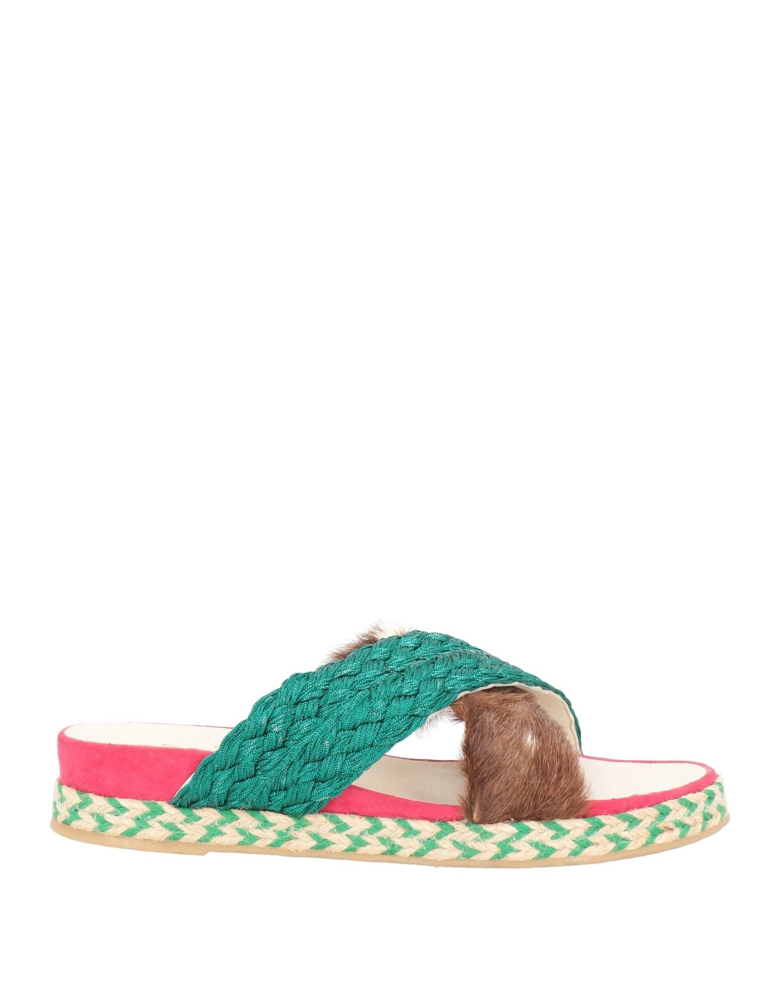 MR & MRS ITALY - Espadrilles