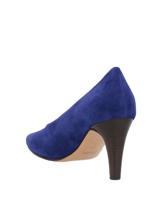 MICHEL VIVIEN Туфли