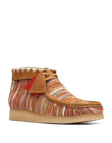 CLARKS