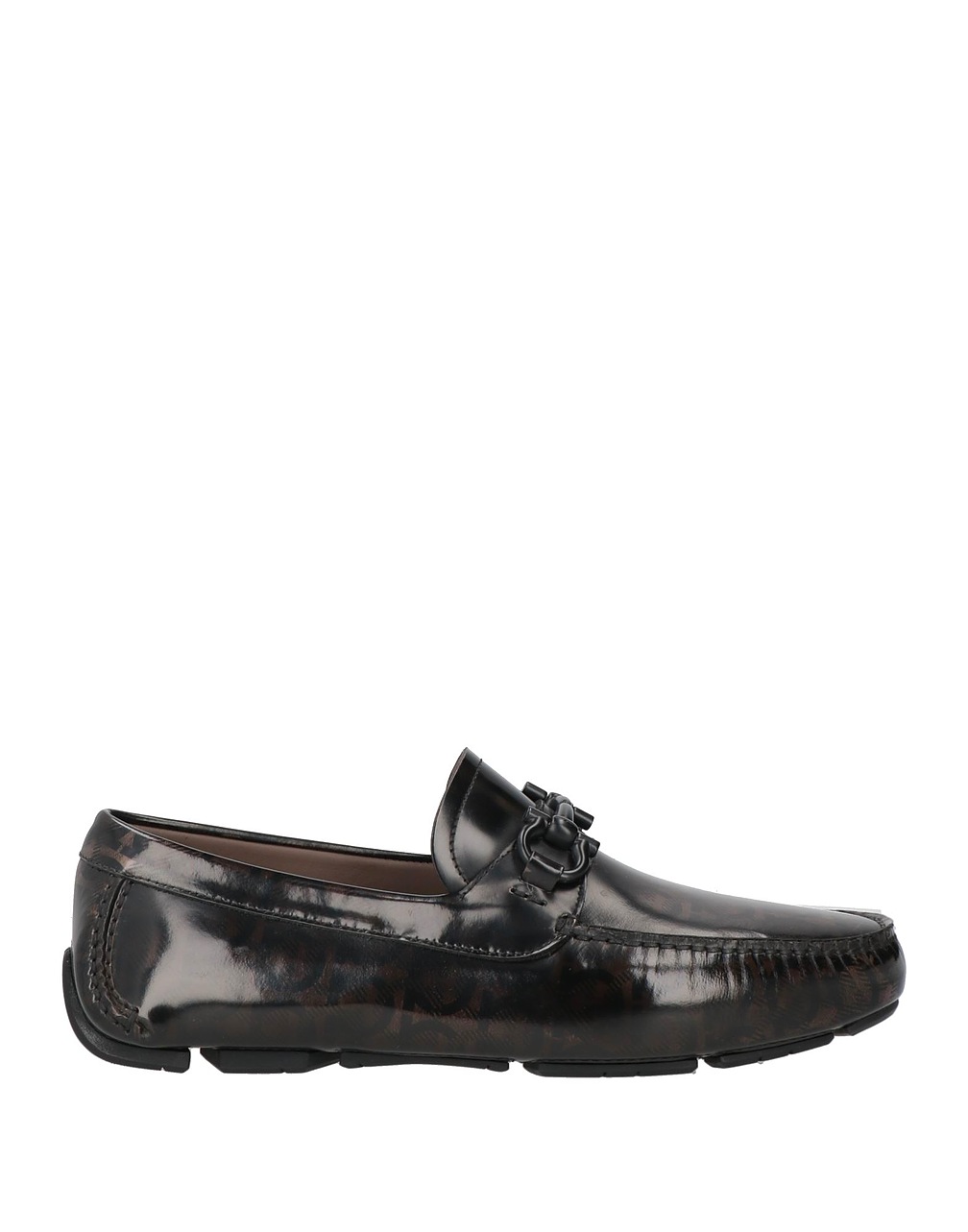 FERRAGAMO - Loafers