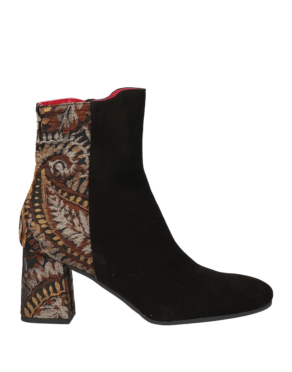 VILLAMORI - Ankle boots
