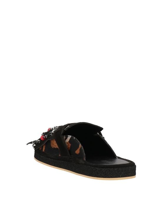 HAANI Мюли и сабо