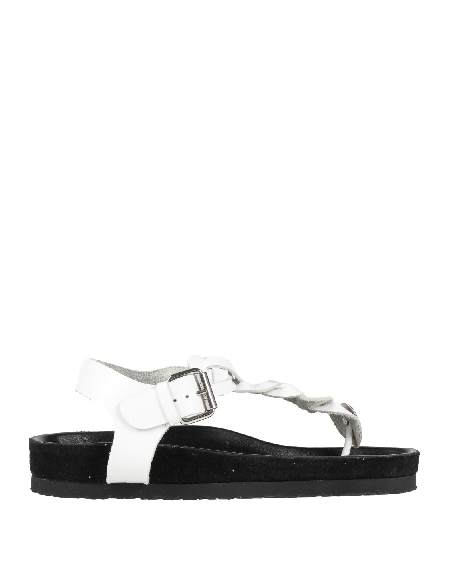 ISABEL MARANT - Thong sandals