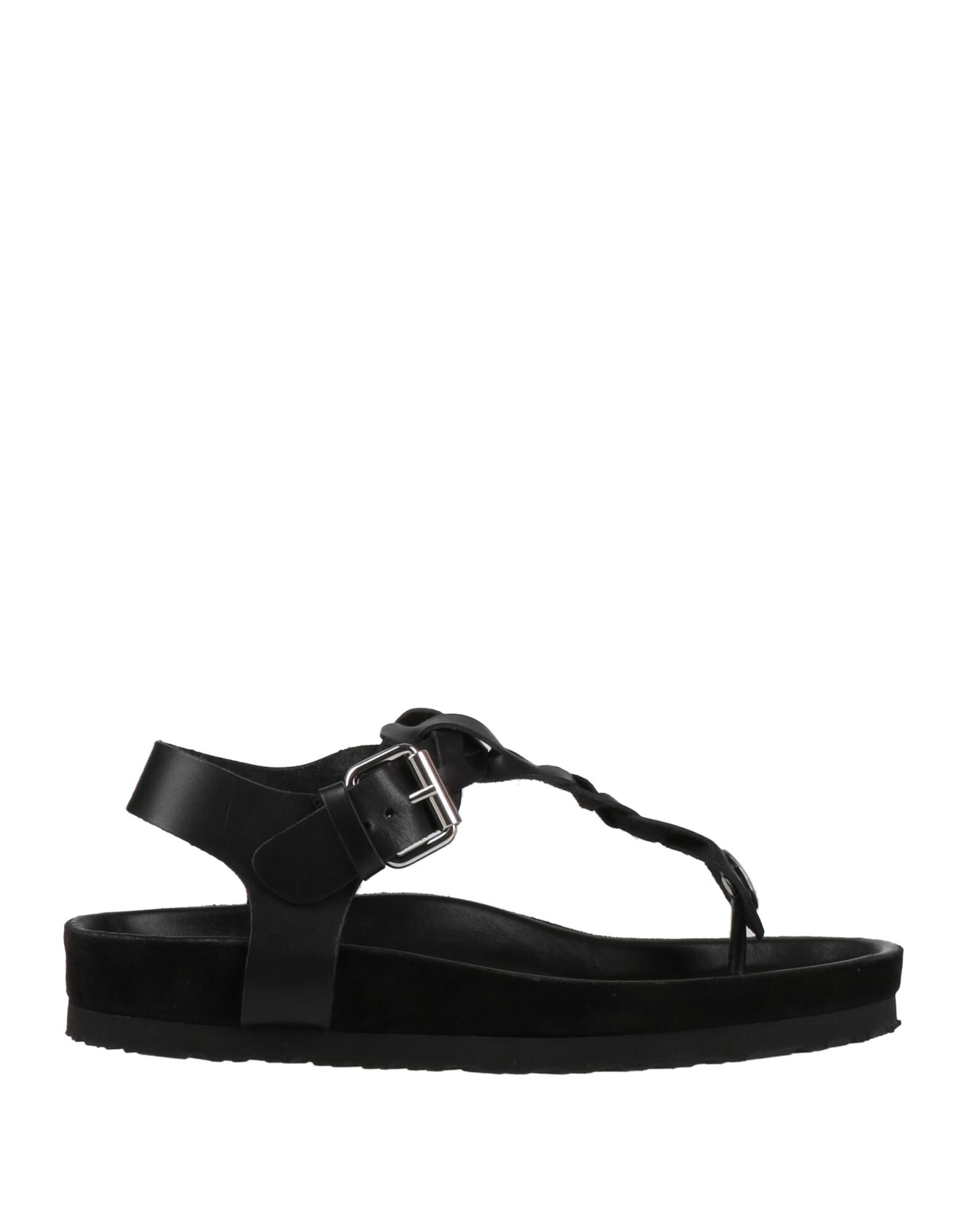 ISABEL MARANT - Thong sandals