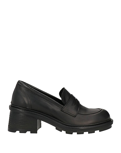 JOY WENDEL Loafers Soft Leather