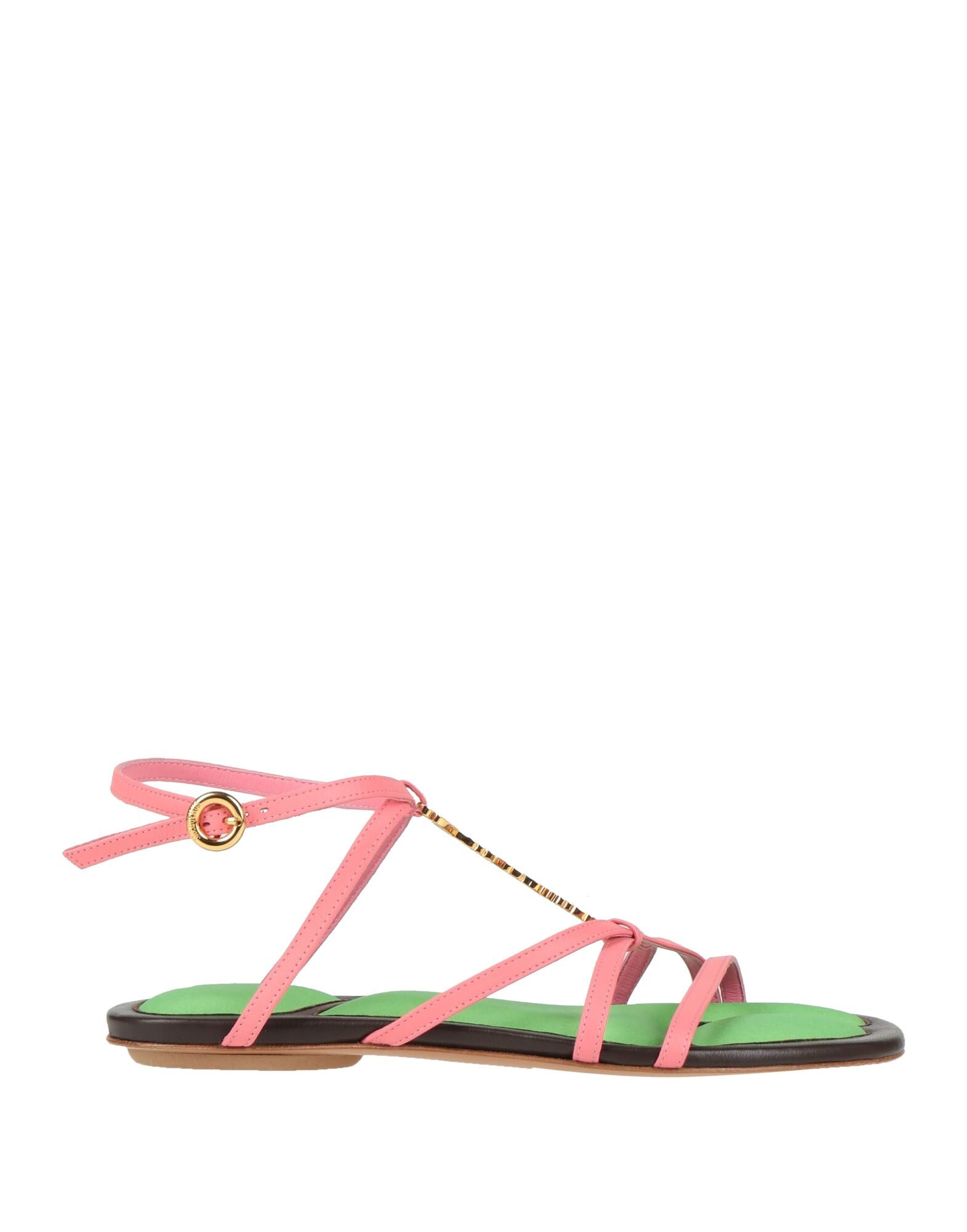 JACQUEMUS - Sandalen