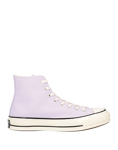 CONVERSE Sneakers Malva Fibre tessili