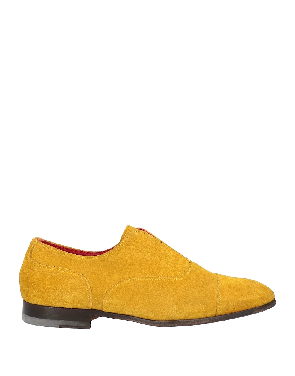 GREEN GEORGE - Loafers