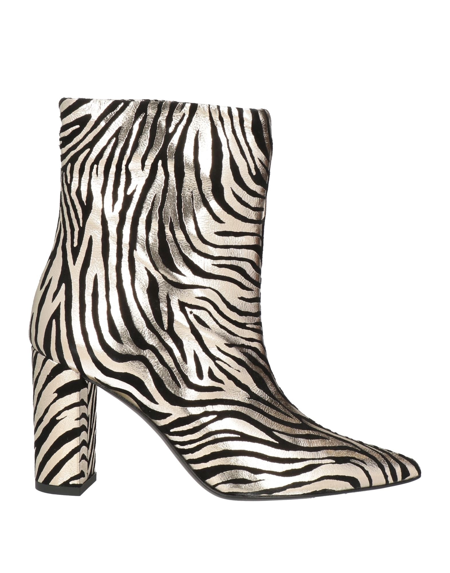 STEPHEN GOOD  London - Ankle boots