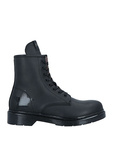 NIRA RUBENS Ankle boot Black Leather