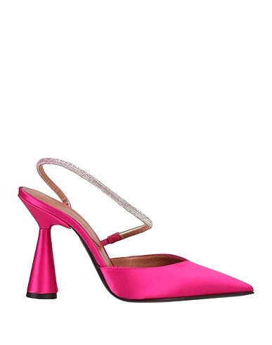 D'ACCORI Court Fuchsia Textile fibres