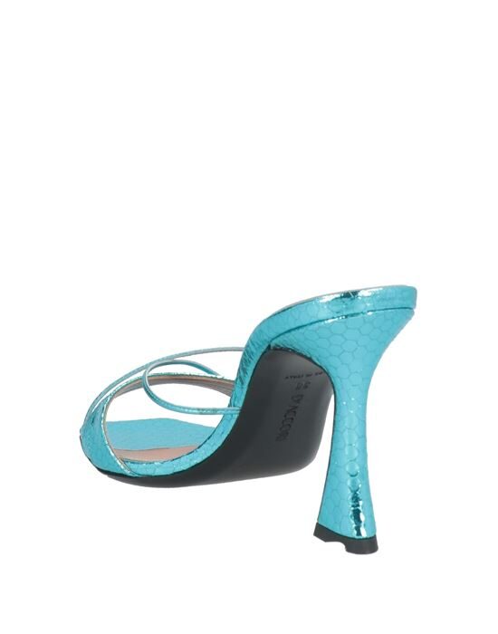 D'ACCORI Сандалии