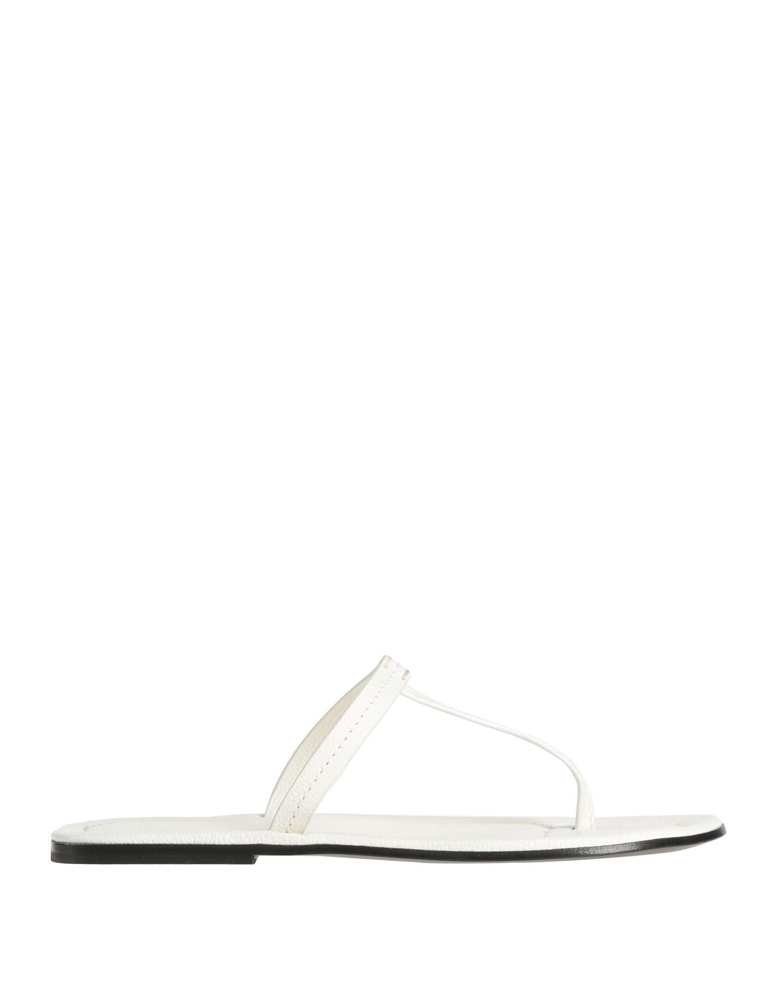 TOTEME - Thong sandals
