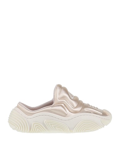 ALEXANDER WANG Sneakers Beige Textile fibers