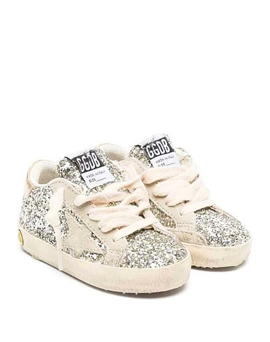 GOLDEN GOOSE
