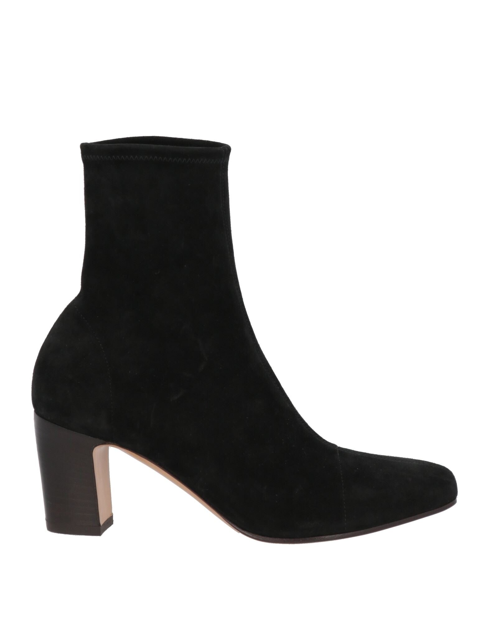 MICHEL VIVIEN - Ankle boots
