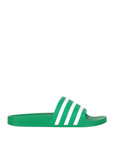 ADIDAS ORIGINALS Sandalia ADILETTE W
 Verde Goma