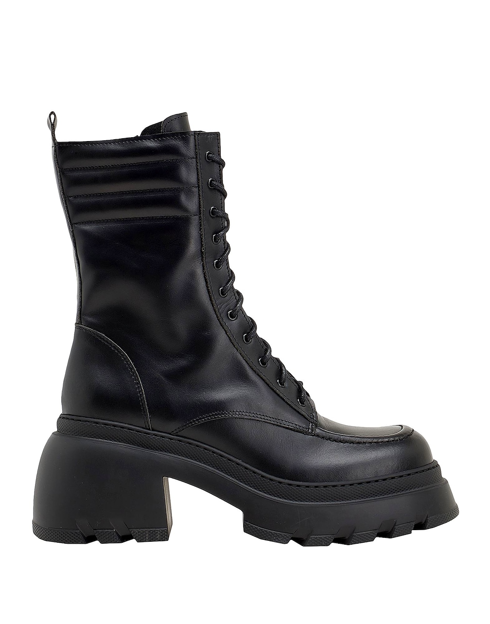 8 by YOOX - Botines de caña alta