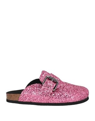 PHILOSOPHY Di LORENZO SERAFINI ミュール＆サボサンダル ピンク レディース 27,600円