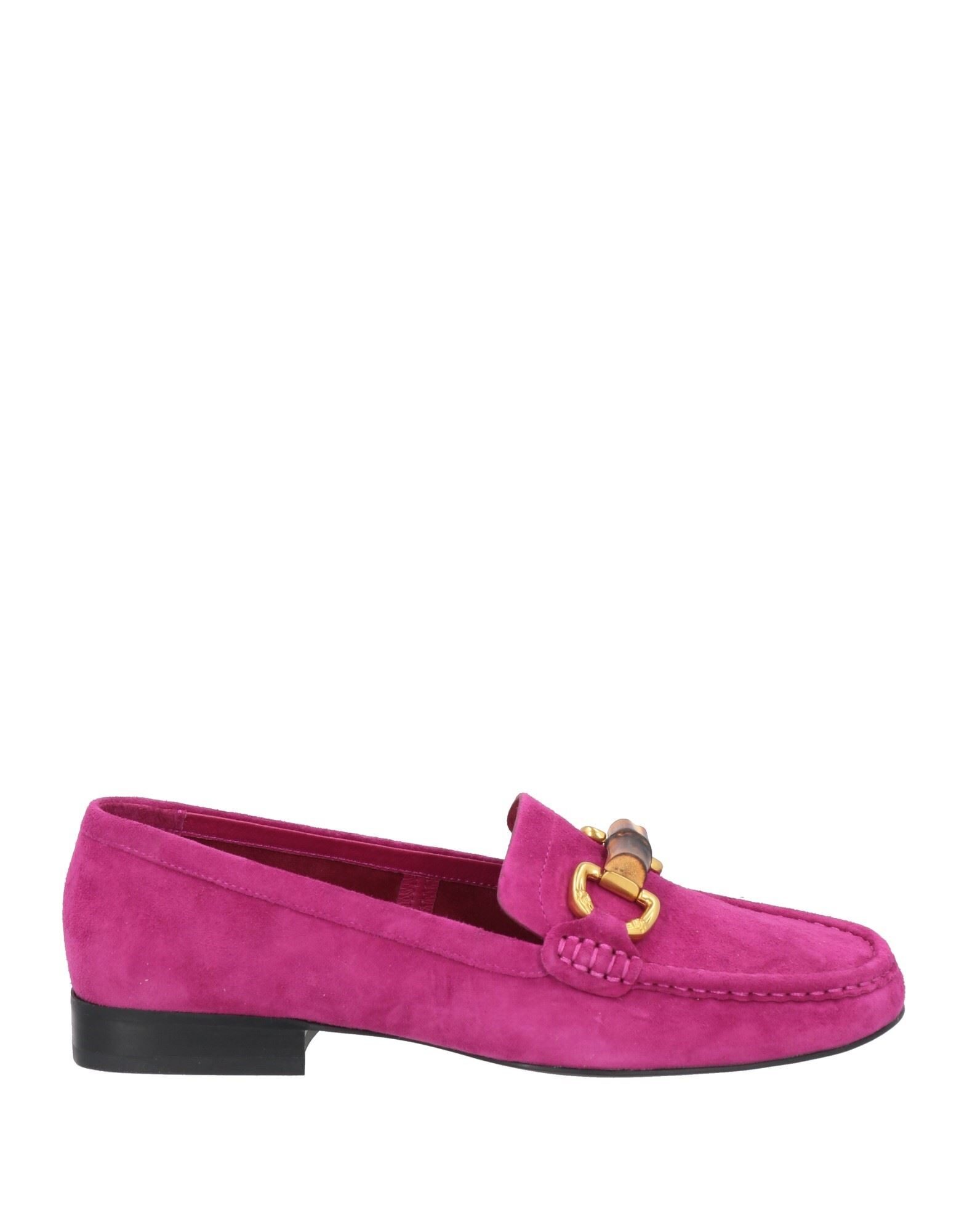 JEFFREY CAMPBELL - Loafers